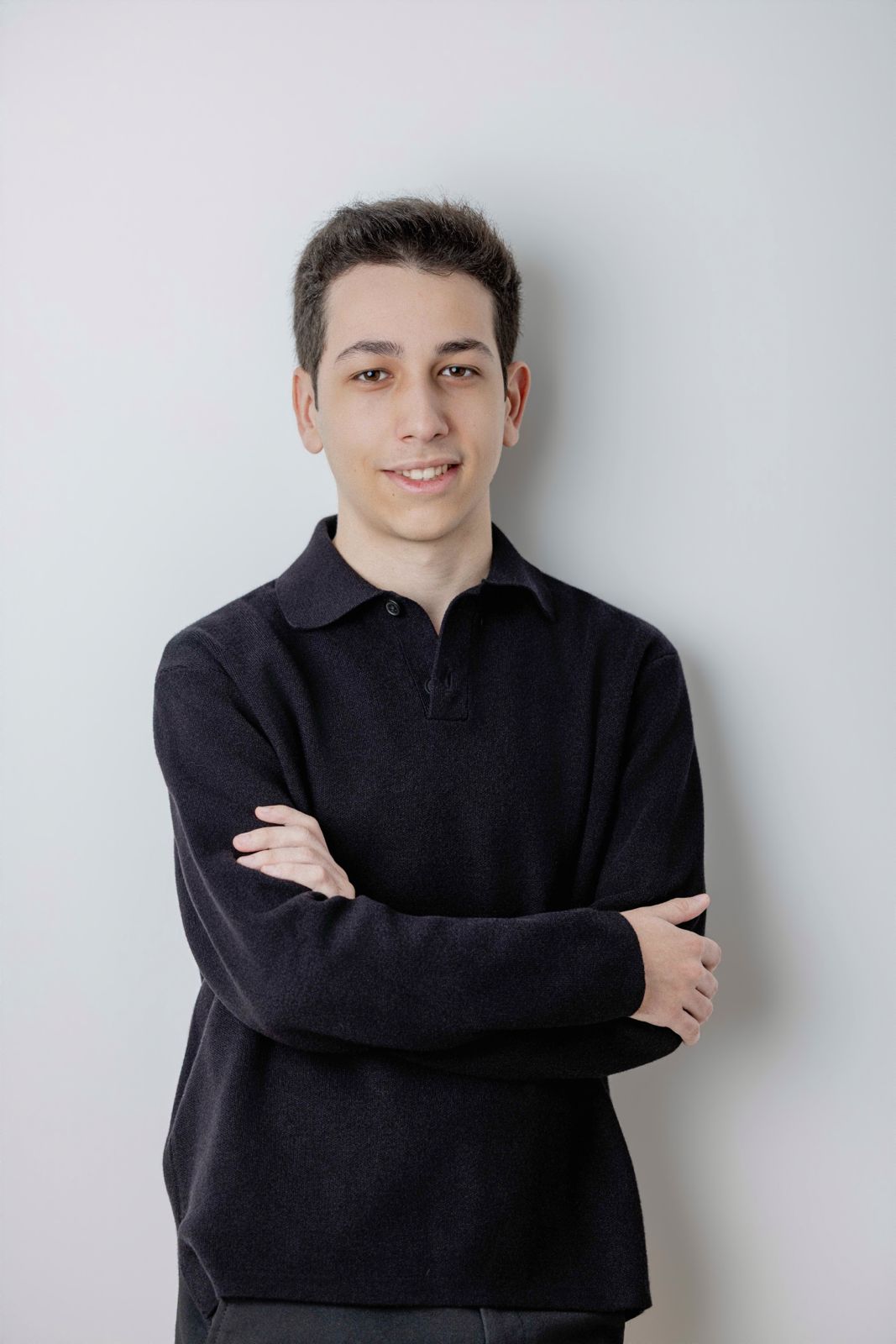 Ismael Maceira, Founder & CEO de Samira DTx