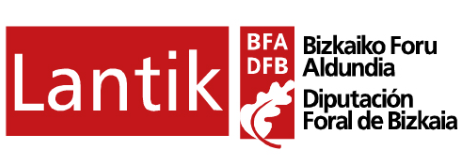 Lantik - Diputación Foral de Bizkaia