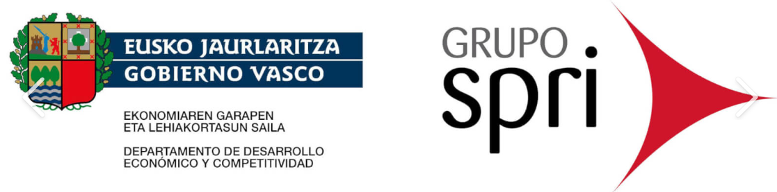 Gobierno Vasco - Grupo SPRI