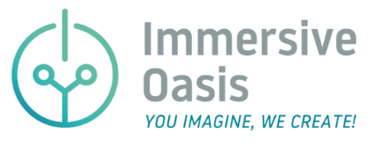 Immersive Oasis