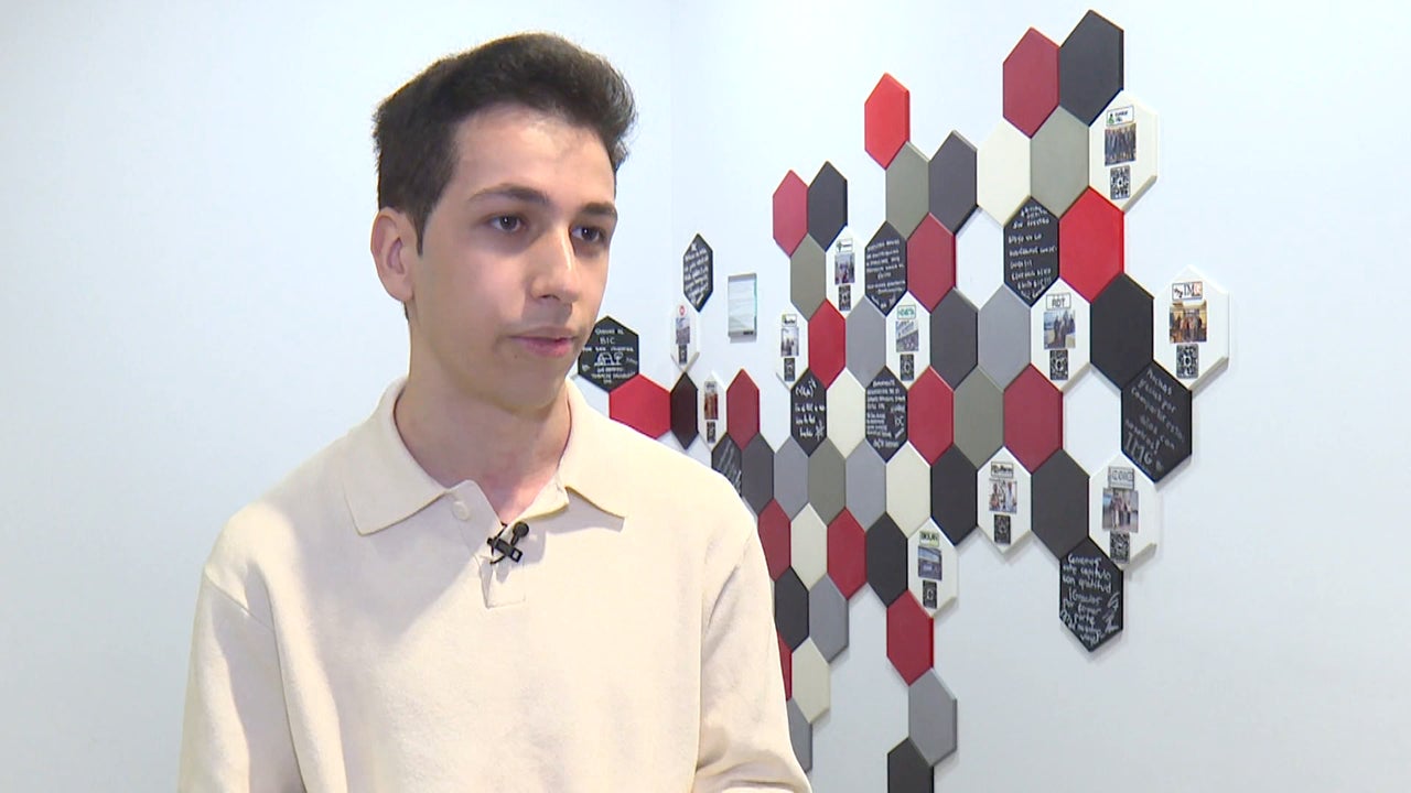Joven vasco con COVID persistente crea startup para combatir el dolor crónico con terapias digitales