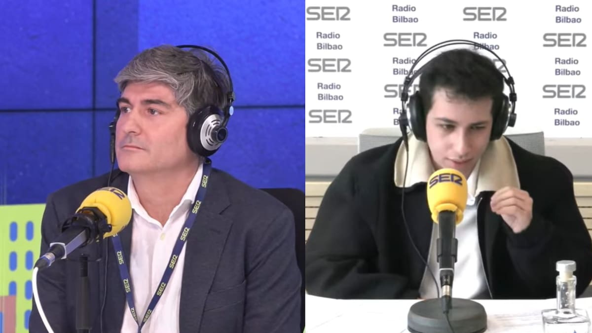 Ismael Maceira, el CEO que fundó una empresa con 16 años tras sufrir COVID persistente