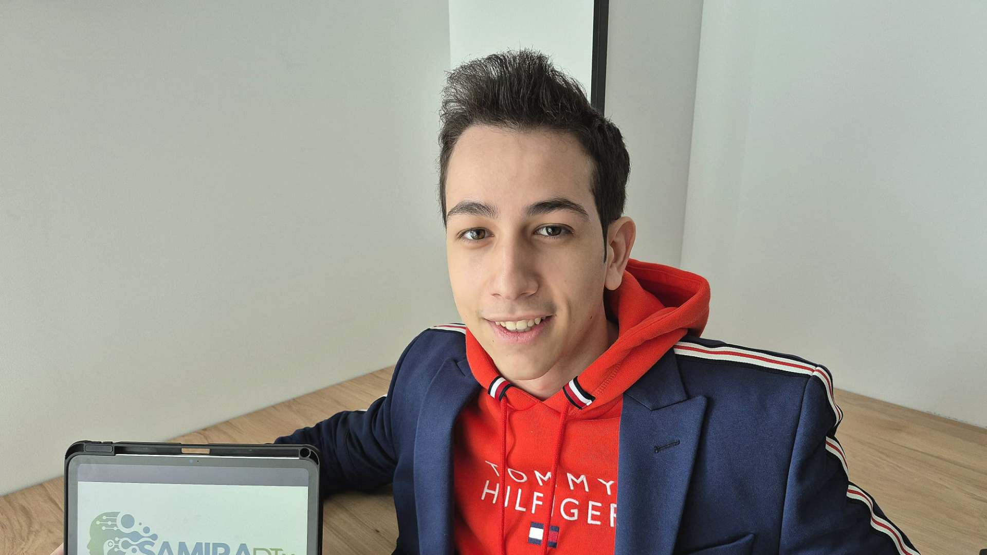 Ismael Maceira: "Las terapias digitales son el futuro de la salud"